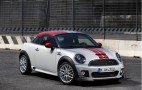 2012 MINI Coupe Pricing Starts At $22,000