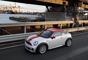 2012 MINI Coupe, Focus Doug, Brooklyn's 'Gran Torino' Shooter: Today's Car News