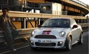 2012 MINI John Cooper Works Coupe