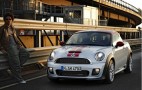 2012 MINI Coupe Priced From $22,000