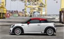 2012 MINI John Cooper Works Coupe