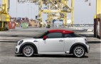Drunk Dunn Done, MINI Coupe Revealed, MyFord Touch Bombs: The Week In Reverse