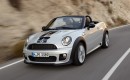2012 MINI Cooper Roadster