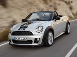 2012 MINI Cooper Roadster