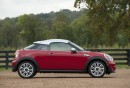 2012 MINI Cooper S Coupe
