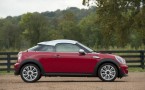 2012 MINI Cooper Coupe