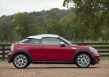 2012 MINI Cooper S Coupe