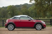 2012 MINI Cooper Coupe Photos