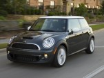 2012 MINI Cooper