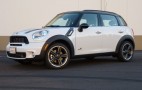 MINI Sets Off On An Expedition For The Record Books