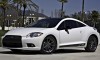 2012 Mitsubishi Eclipse SE