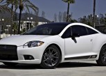 2012 Mitsubishi Eclipse SE
