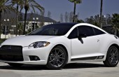 2012 Mitsubishi Eclipse Photos