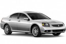2012 Mitsubishi Galant
