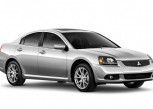 2012 Mitsubishi Galant