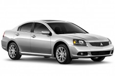 2012 Mitsubishi Galant