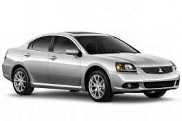 2012 Mitsubishi Galant