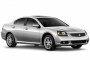 2012 Mitsubishi Galant