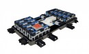2012 Mitsubishi i electric car battery pack