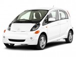 2012 Mitsubishi i