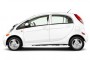 2012 Mitsubishi i-MiEV Photos