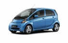 Mitsubishi ‘i’, Chevrolet Volt or Nissan Leaf? We Compare the Basics