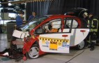 Electric, Hybrid Badges Growing To Warn First Responders?