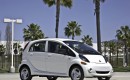 2012 Mitsubishi i