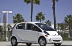 Mitsubishi Adds Electric-Car Models: One's Cheaper, One Goes Further