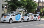 Jelly Belly And Mitsubishi’s Electric Car: Sweet Treat