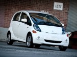 2012 Mitsubishi i