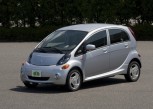 2012 Mitsubishi i