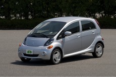 2012 Mitsubishi i