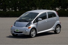 2012 Mitsubishi i