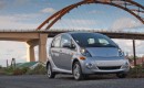 2012 Mitsubishi i