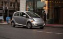 2012 Mitsubishi i
