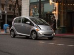 2012 Mitsubishi i