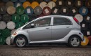 2012 Mitsubishi i