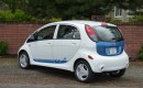 2012 Mitsubishi i Electric Car May Be Coming To Your State Sooner Than You Think