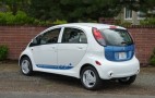 2012 Mitsubishi i Electric Car May Be Coming To Your State Sooner Than You Think