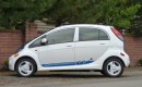 2012 Mitsubishi i  -  First Drive, U.S.-spec MiEV