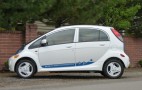 Consumer Reports Hates 2012 Mitsubishi I’s Range: Is It Right?