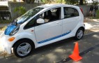 2012 Mitsubishi 'i': Taking The Electric Car On The Road
