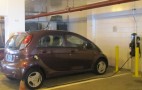 Electric-Car Charging In The Heart Of New York: How Easy?