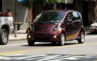 2012 Mitsubishi i Electric Minicar: Drive Report VIDEO!