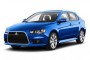 2012 Mitsubishi Lancer Sportback Photos