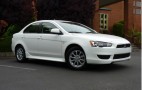 2012 Mitsubishi Lancer SE AWD: Driven