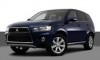 2012 Mitsubishi Outlander GT