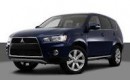2012 Mitsubishi Outlander GT