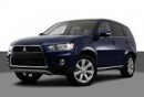 2012 Mitsubishi Outlander GT
